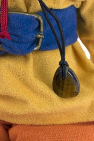 картинка Кукла "Эльф Hob", 38 см, арт. 40002 интернет-магазин TuKiTu.ru